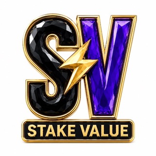 STAKEVALUE